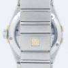 Omega Constellation Co-Axial Chronometer 123.20.38.21.02