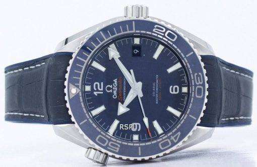 Omega Seamaster Planet Ocean 600M Co-Axial Master Chronometer 215.33.44.21.03.001 Men's Watch