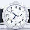 Raymond Weil Maestro Moon Phase Automatic 2839-STC-00659 Men’s Watch 4