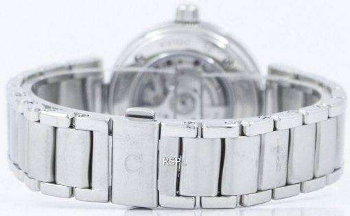 Omega De Ville Ladymatic Co-Axial Chronometer 425.30.34.20.57.004 Women's Watch