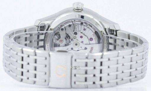 Omega De Ville Co-Axial Chronometer Automatic 431.10.41.21.02.001 Men's Watch