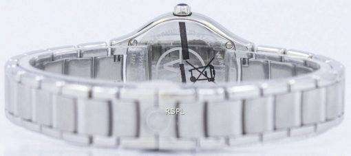 Raymond Weil Noemia Diamond Accent Quartz 5127-ST-00985 Women's Watch
