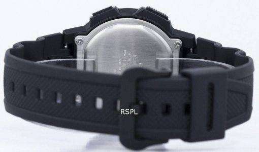 Casio Illuminator World Time Alarm AE-1000W-1A3V AE1000W-1A3V Men's Watch