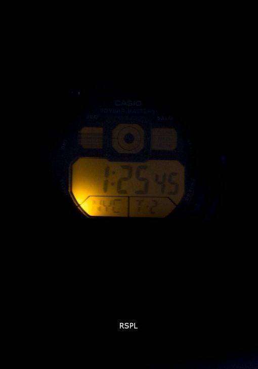 Casio Youth Illuminator World Time Alarm AE-2000W-1AV AE2000W-1AV Men's Watch