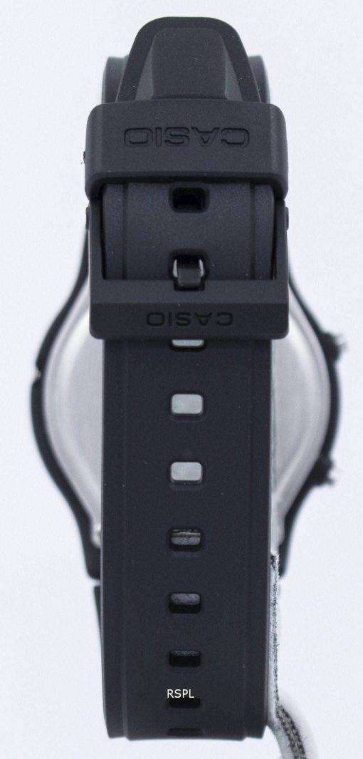 Casio Analog Digital Quartz AW-49H-1BV AW49H-1BV Men's Watch