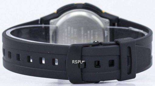 Casio Illuminator World Time Analog Digital AW-80-9BV AW80-9BV Men's Watch