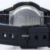 Casio Illuminator World Time Analog Digital AW-80-9BV AW80-9BV Men’s Watch 7