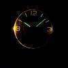 Casio World Time Databank Analog Digital AW-80D-1A2V AW80D-1A2V Men’s Watch 2