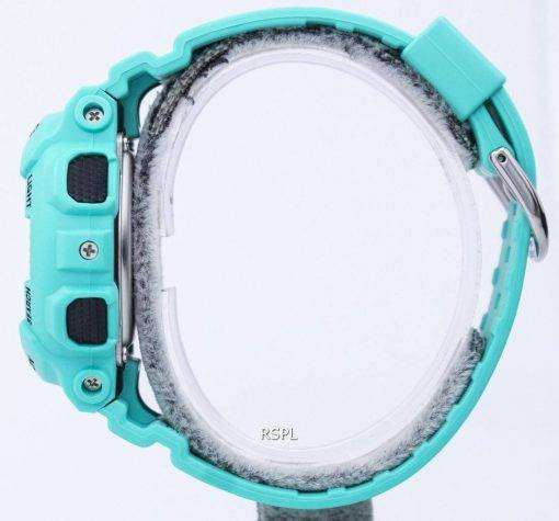Casio Baby-G Analog Digital BA-111-3A Women's Watch