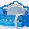 Casio Baby-G Shock Resistant Digital BG-6903-2B BG6903-2B Women’s Watch 7