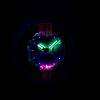 Casio Baby-G Ana-Digi Neon Illuminator BGA-160-7B1 Womens Watch 2