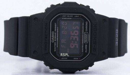 Casio G-Shock DW-5600MS-1D Mens Watch