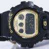 Casio G-Shock Shock Resistant Chrono Alarm DW-6900CB-1DS DW6900CB-1DS Men’s Watch 5