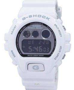 Casio G-Shock DW-6900NB-7DR DW6900NB-7 Mens Watch
