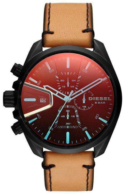 Diesel Timeframes MS9 Chronograph Quartz DZ4471 Men's Watch