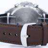 Casio Edifice Chronograph Quartz EFR-539L-7BV EFR539L-7BV Men’s Watch 6