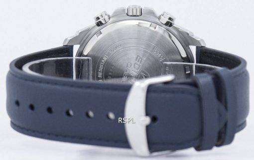 Casio Edifice Chronograph Quartz EFR-539L-7CV EFR539L-7CV Men's Watch