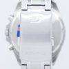 Casio Edifice Chronograph Quartz EFR-552D-1AV EFR552D-1AV Men’s Watch 4