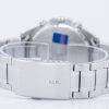 Casio Edifice Chronograph Quartz EFR-552D-1AV EFR552D-1AV Men’s Watch 6