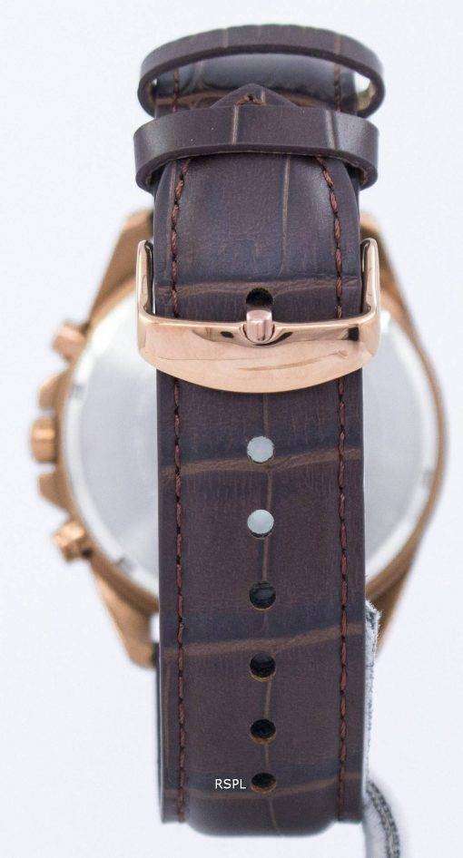 Casio Edifice Chronograph Quartz EFR-552GL-2AV EFR552GL-2AV Men's Watch