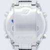 Casio Edifice Chronograph Tachymeter Analog Digital ERA-600D-1A9V ERA600D-1A9V Men’s Watch 4