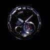 Casio Edifice Chronograph Analog Digital ERA-600D-1AV ERA600D-1AV Men’s Watch 2
