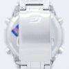 Casio Edifice Chronograph Analog Digital ERA-600D-1AV ERA600D-1AV Men’s Watch 4