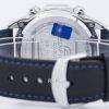 Casio Edifice Chronograph Tachymeter Analog Digital ERA-600L-2AV ERA600L-2AV Men’s Watch 7