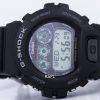 Casio G-Shock Tough Solar G-6900-1DR Mens Watch 5