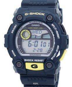 Casio G-ShockA G-7900-2D Rescue Sport Mens Watch