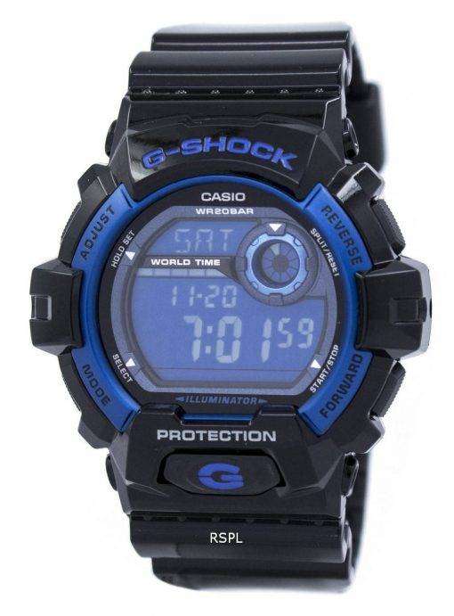 Casio G-Shock G-8900A-1D G-8900A-1 Mens Watch
