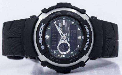 Casio G-Shock G-300-3AV G300-3AV Mens Watch