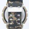 Casio G-Shock Camouflage Series Analog Digital GA-100CM-5A Mens Watch 4