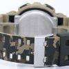 Casio G-Shock Camouflage Series Analog Digital GA-100CM-5A Mens Watch 6