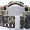 Casio G-Shock Camouflage Series Analog Digital GA-100CM-5A Mens Watch 7