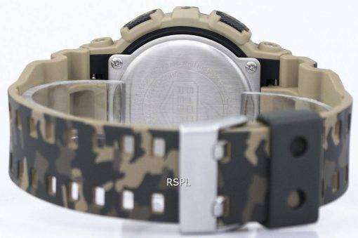 Casio G-Shock Camouflage Series Analog Digital GA-100CM-5A Mens Watch