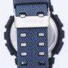 Casio G-Shock Analog Digital GA-110DC-1A Men’s Watch 4