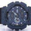 Casio G-Shock Analog Digital GA-110DC-1A Men’s Watch 5