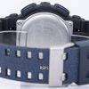 Casio G-Shock Analog Digital GA-110DC-1A Men’s Watch 7
