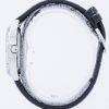 Casio Quartz Analog White Dial Black Leather MTP-1183E-7ADF MTP-1183E-7A Mens Watch 2