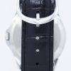 Casio Quartz Analog White Dial Black Leather MTP-1183E-7ADF MTP-1183E-7A Mens Watch 3
