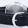 Casio Quartz Analog White Dial Black Leather MTP-1183E-7BDF MTP-1183E-7B Mens Watch 5