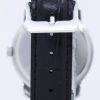 Casio Enticer Quartz Multi Dial Leather Strap MTP-1192E-1ADF MTP-1192E-1A Mens Watch 4