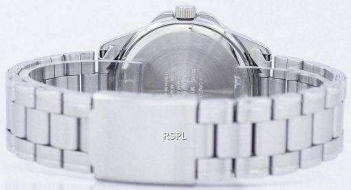 Casio Analog Quartz MTP-1215A-1A MTP1215A-1A Men's Watch