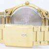 Casio Quartz Analog Gold Plated MTP-1275G-9ADF MTP-1275G-9A Mens Watch 6