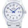 Orient Charlene Classic Automatic NR1Q00AW Women's Watch