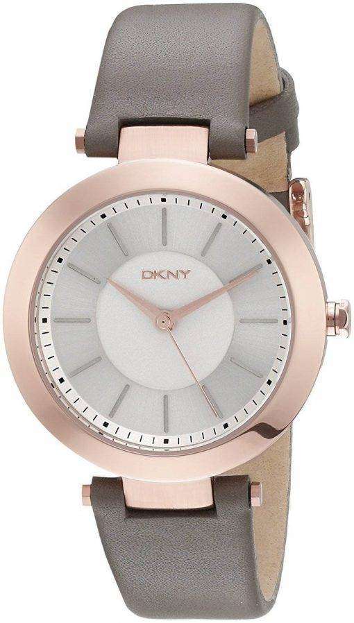 DKNY Stanhope Quartz NY-2296 Women's Watch