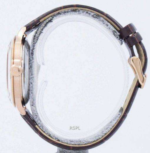 Orient Classic-Elegant Open Heart Automatic RA-AG0001S10B Men's Watch