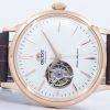 Orient Classic-Elegant Open Heart Automatic RA-AG0001S10B Men’s Watch 4