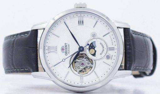 Orient Classic Sun & Moon Automatic RA-AS0005S00B Men's Watch